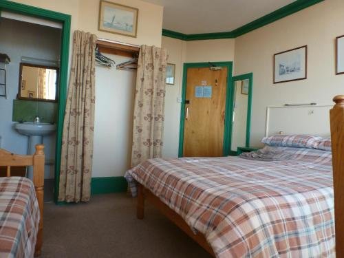 Фото Homelea Guest House