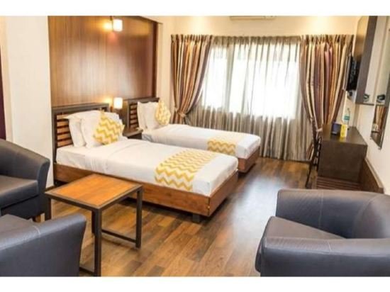 Фото Treebo Trend Astor