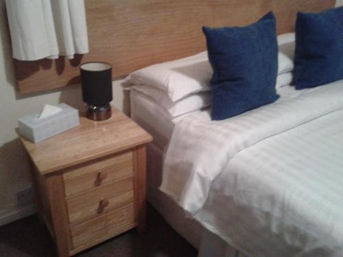 Фото Franklyn Guesthouse