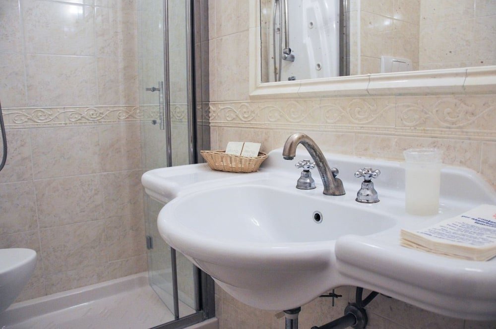 Фото Hotel Regina Margherita