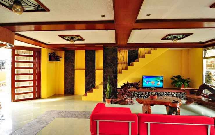 Фото Pura Vida Villas