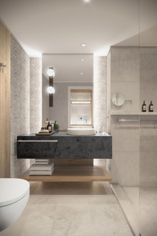 Фото The Westin Grand Frankfurt