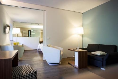 Фото Designhotel Gius La Residenza