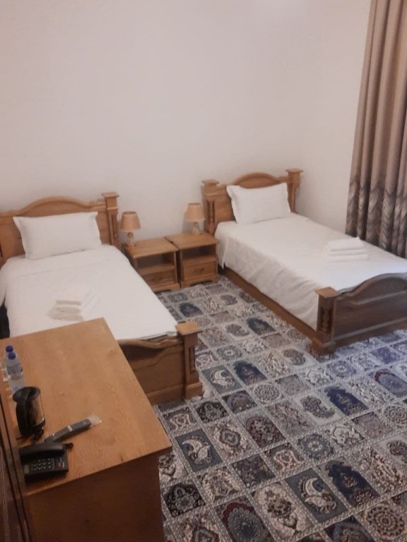 Фото Labi Rud Boutique Hotel