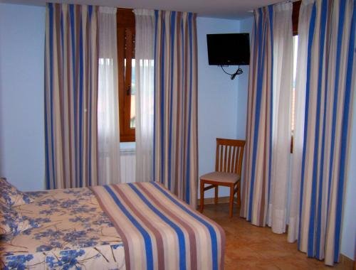 Фото Posada Valle de Güemes