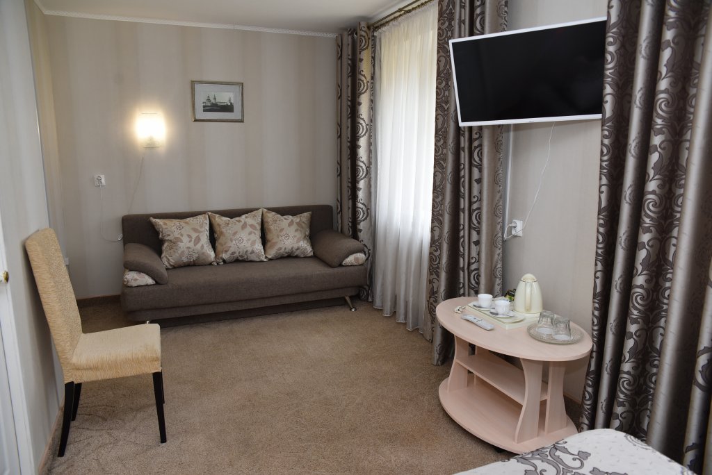 Фото Сухона