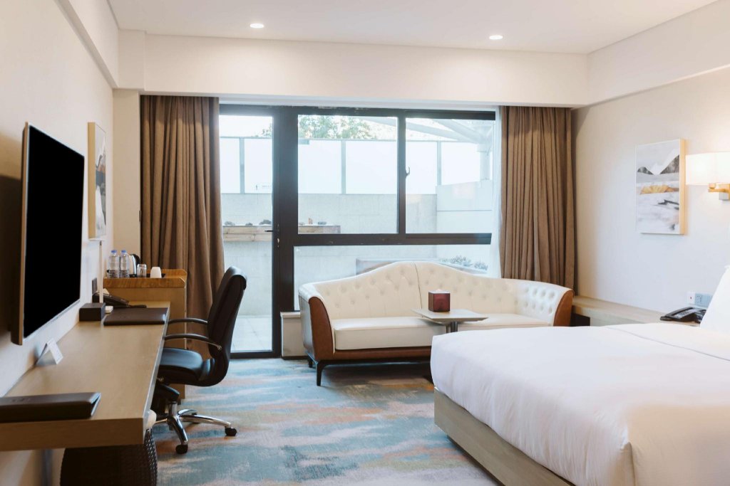 Фото Hilton Lijiang