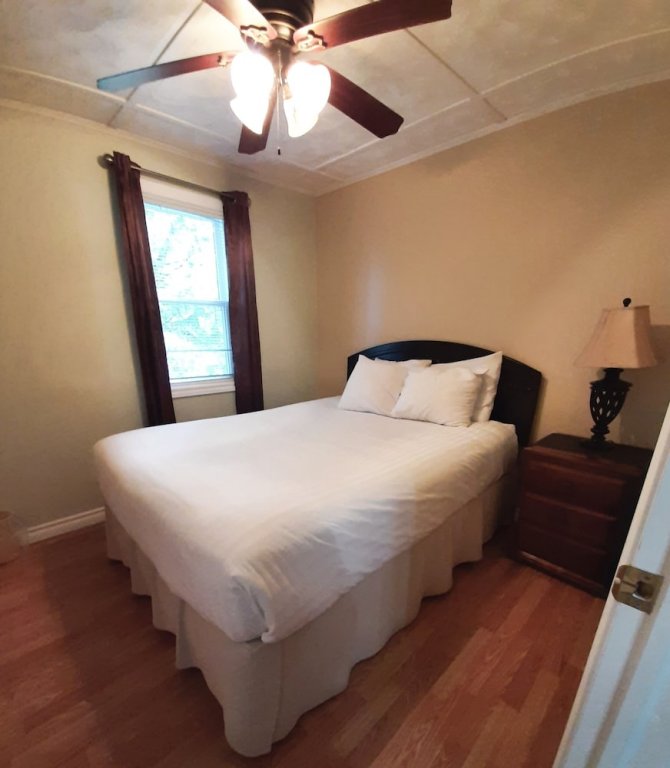 Фото Skyline Cabins