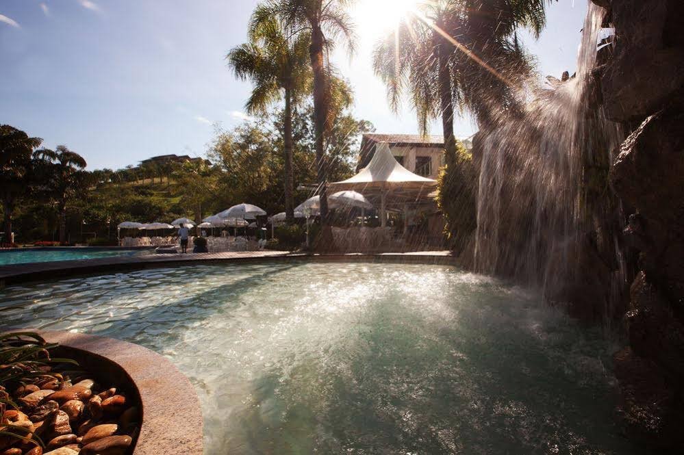 Фото Fazzenda Park Resort