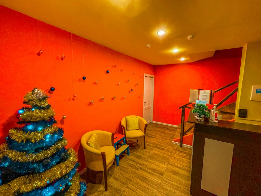 Фото Мехико