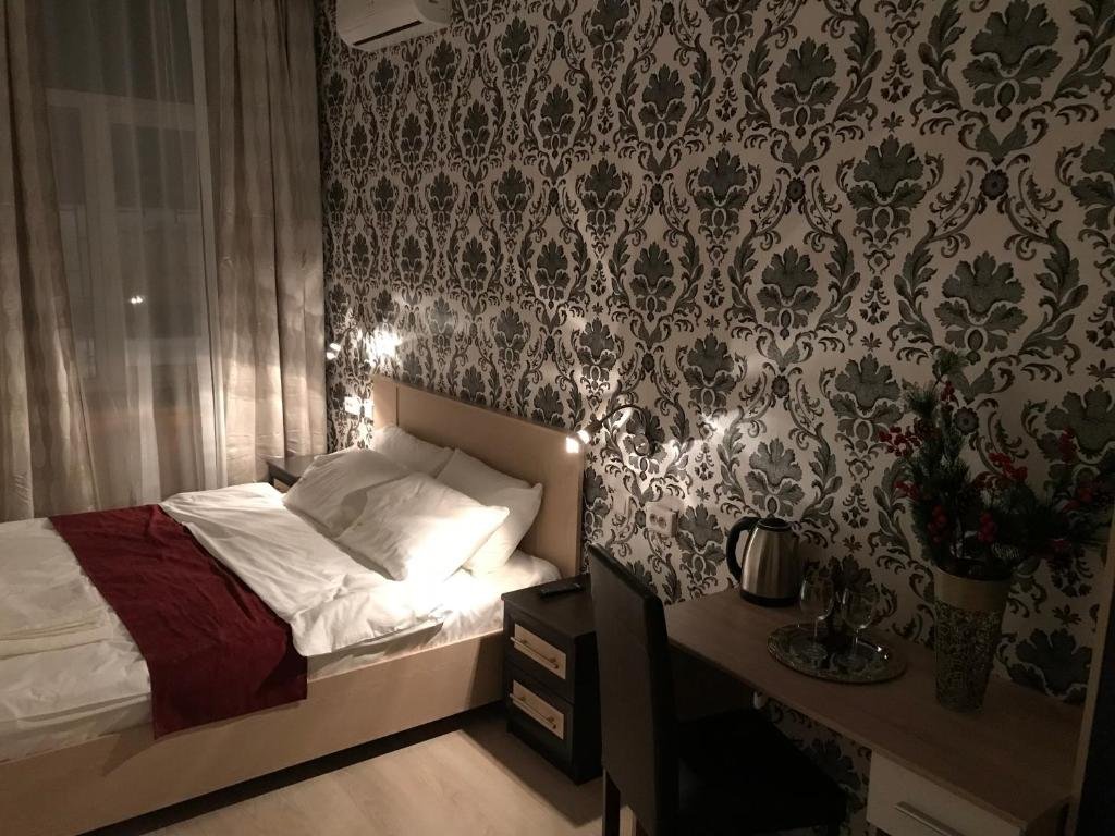 Фото Солотель