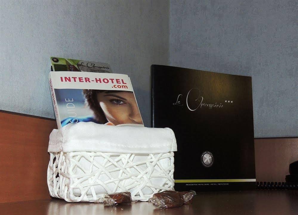 Фото The Originals Boutique, Hotel La Chaussairie, Rennes