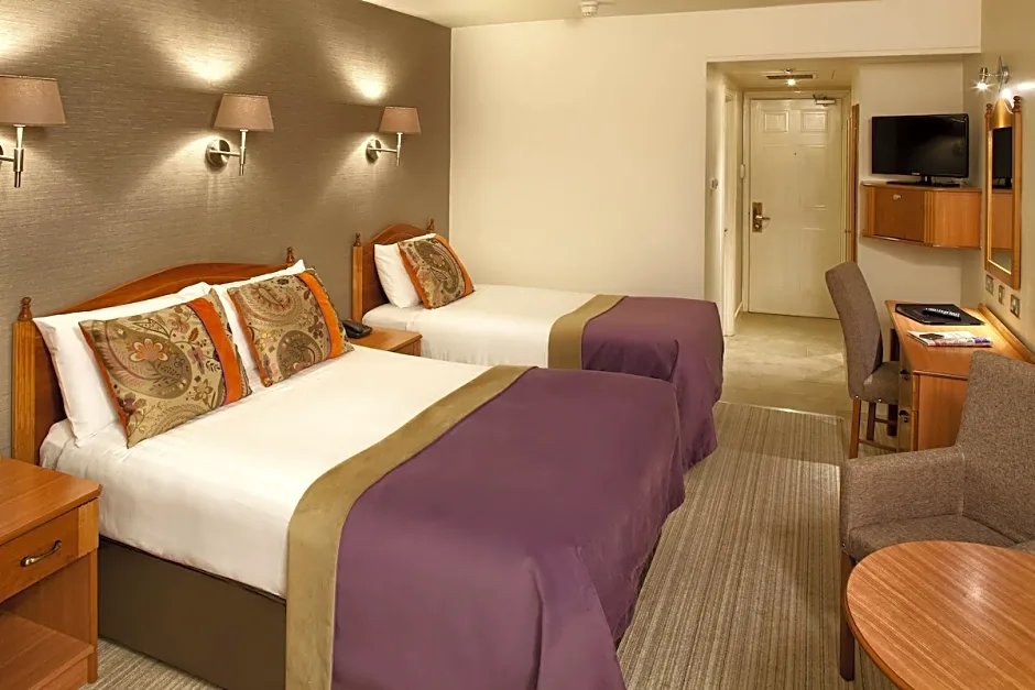 Фото The Address Connolly