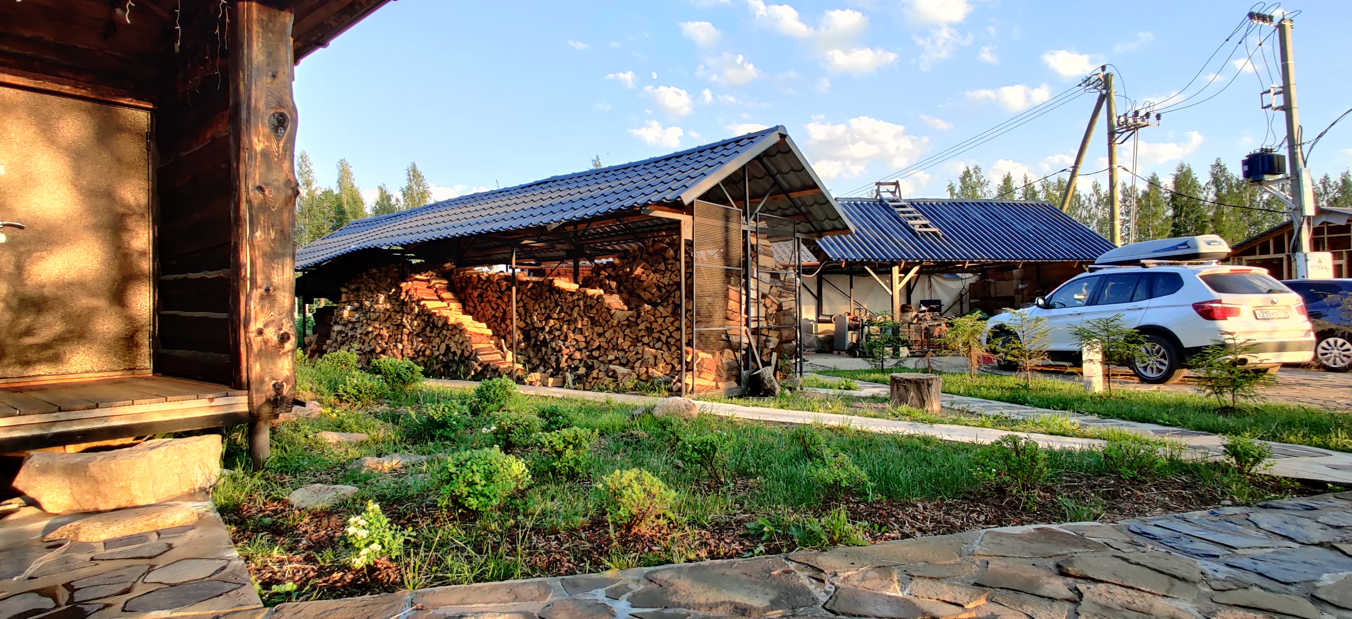 Фото Мануки эн