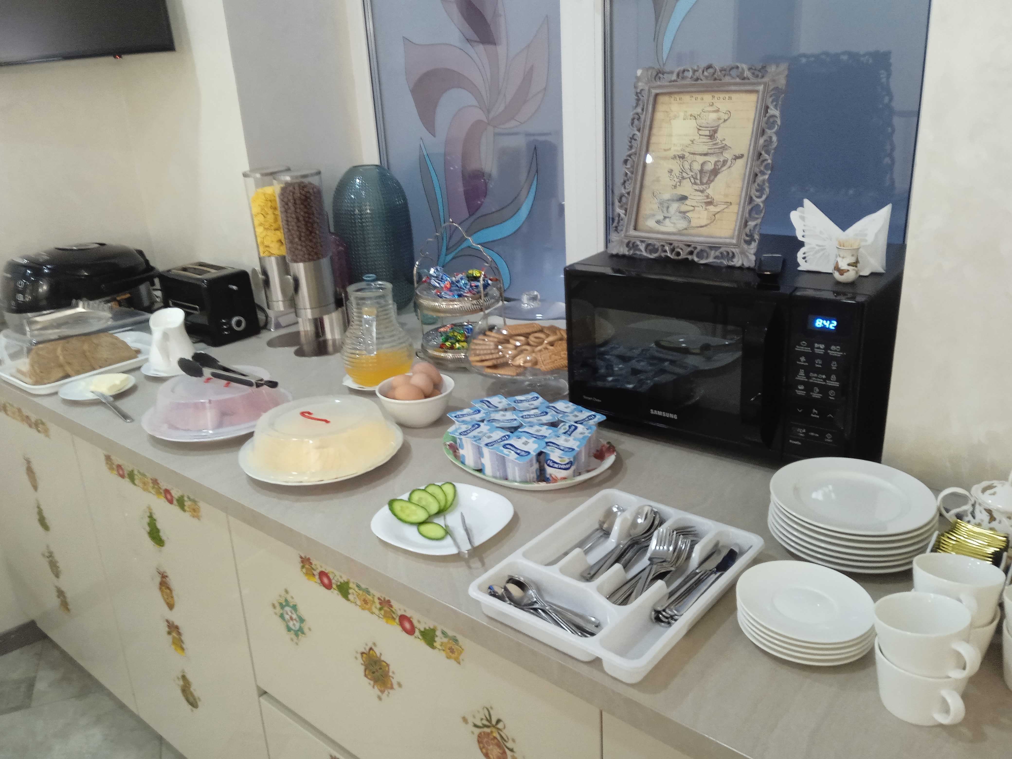 Фото Фарфалле