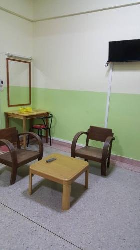 Фото Sataya Apartment