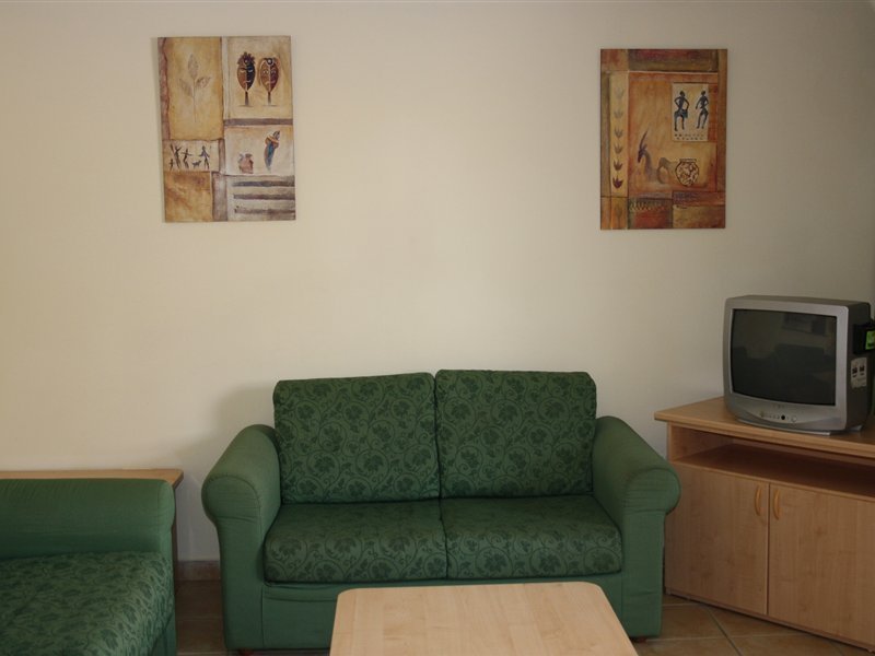 Фото Parque De Las Americas