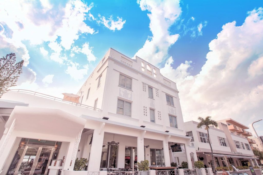 Фото Viajero Miami