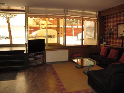 Фото Hotel A Boira