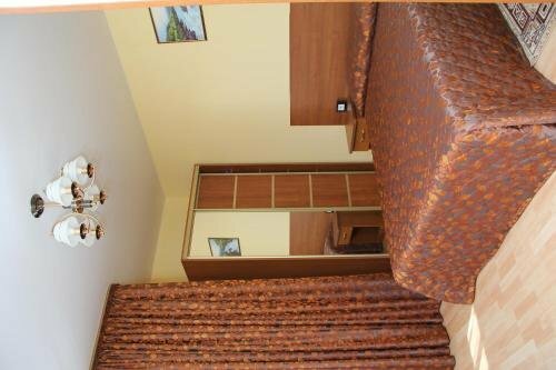 Гостиница Игман в Республике Алтай