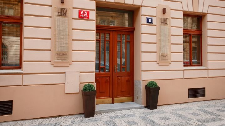 Фото отеля 5