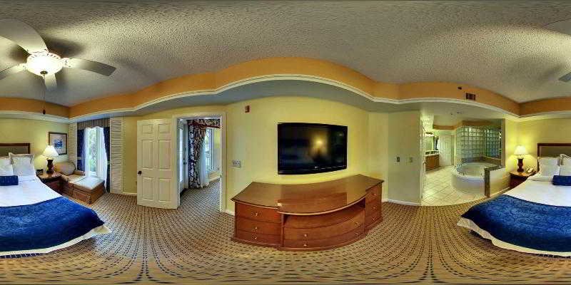 Фото Marriott's Cypress Harbour Villas