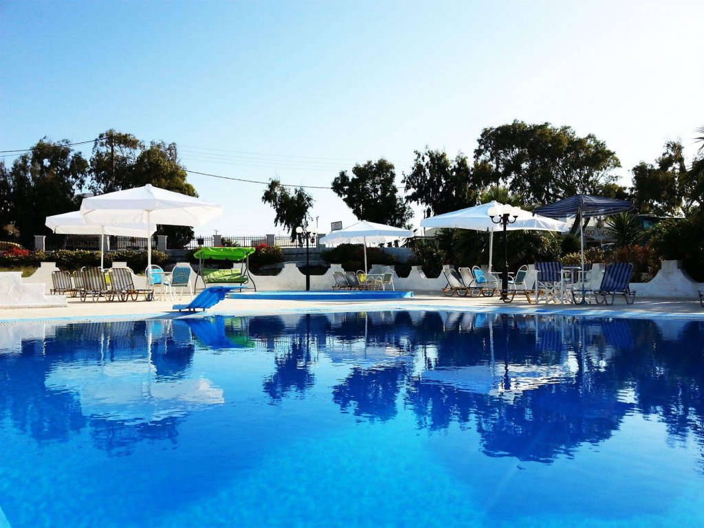 Фото отеля 3