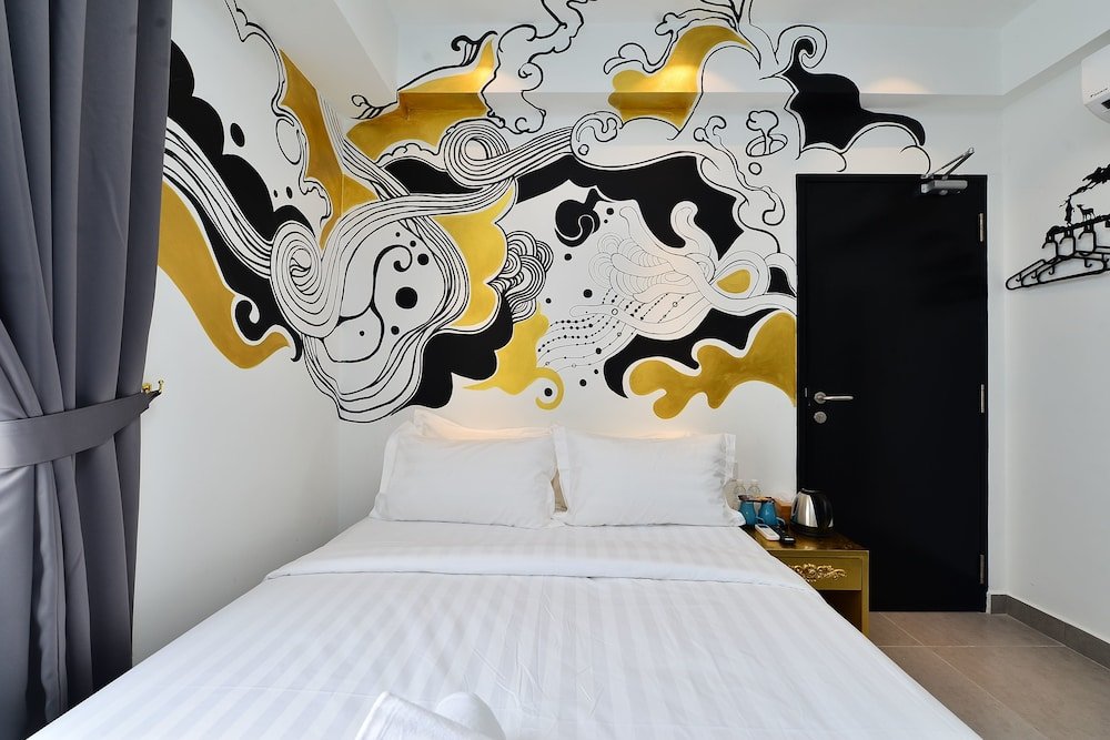 Фото Hotel de Art Section 9