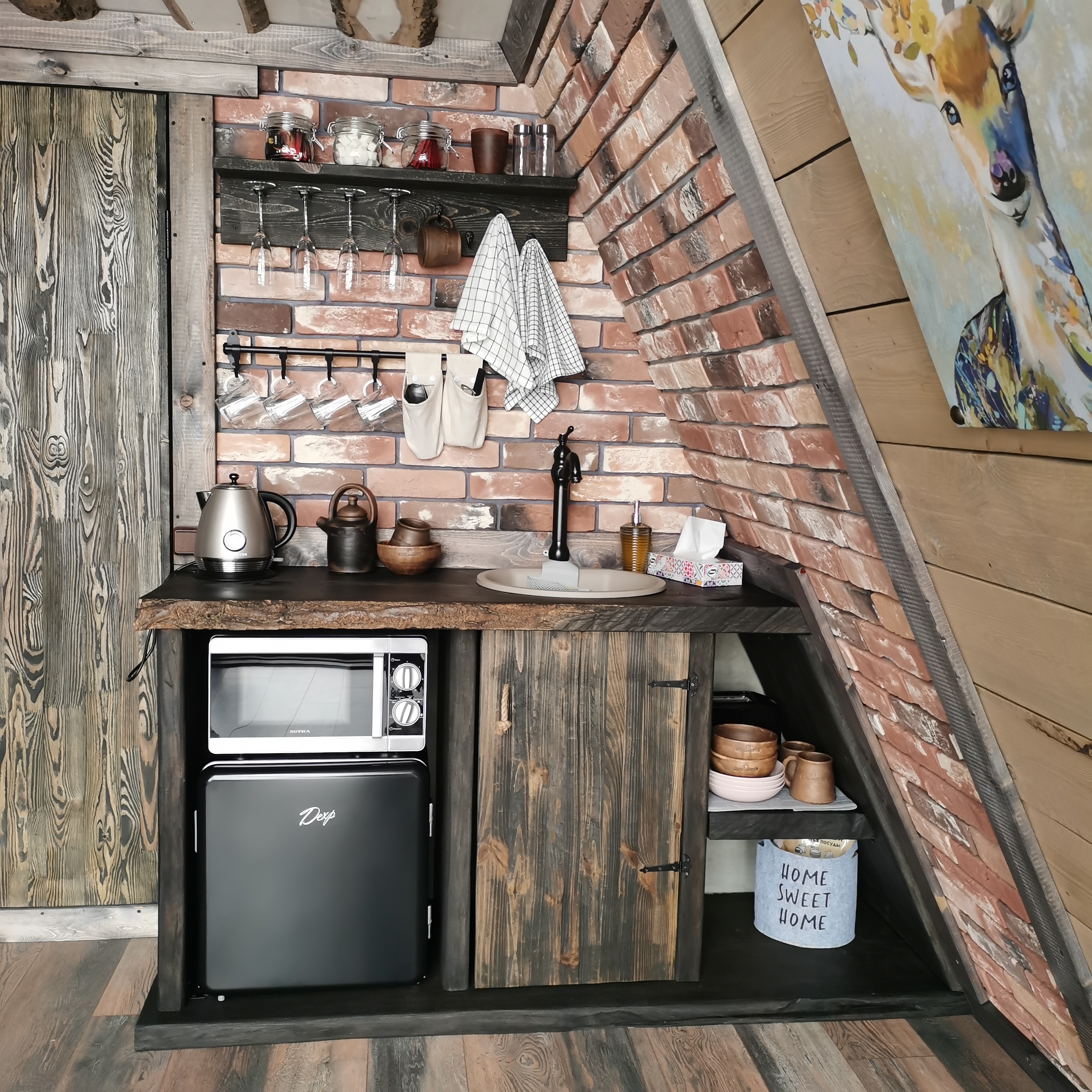 Фото Ферма хоббитоФ