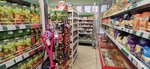 Avgust magazin Polesyetorgservis (Pinsk, ulitsa Generala Nordmana, 6) ، محل بقالة