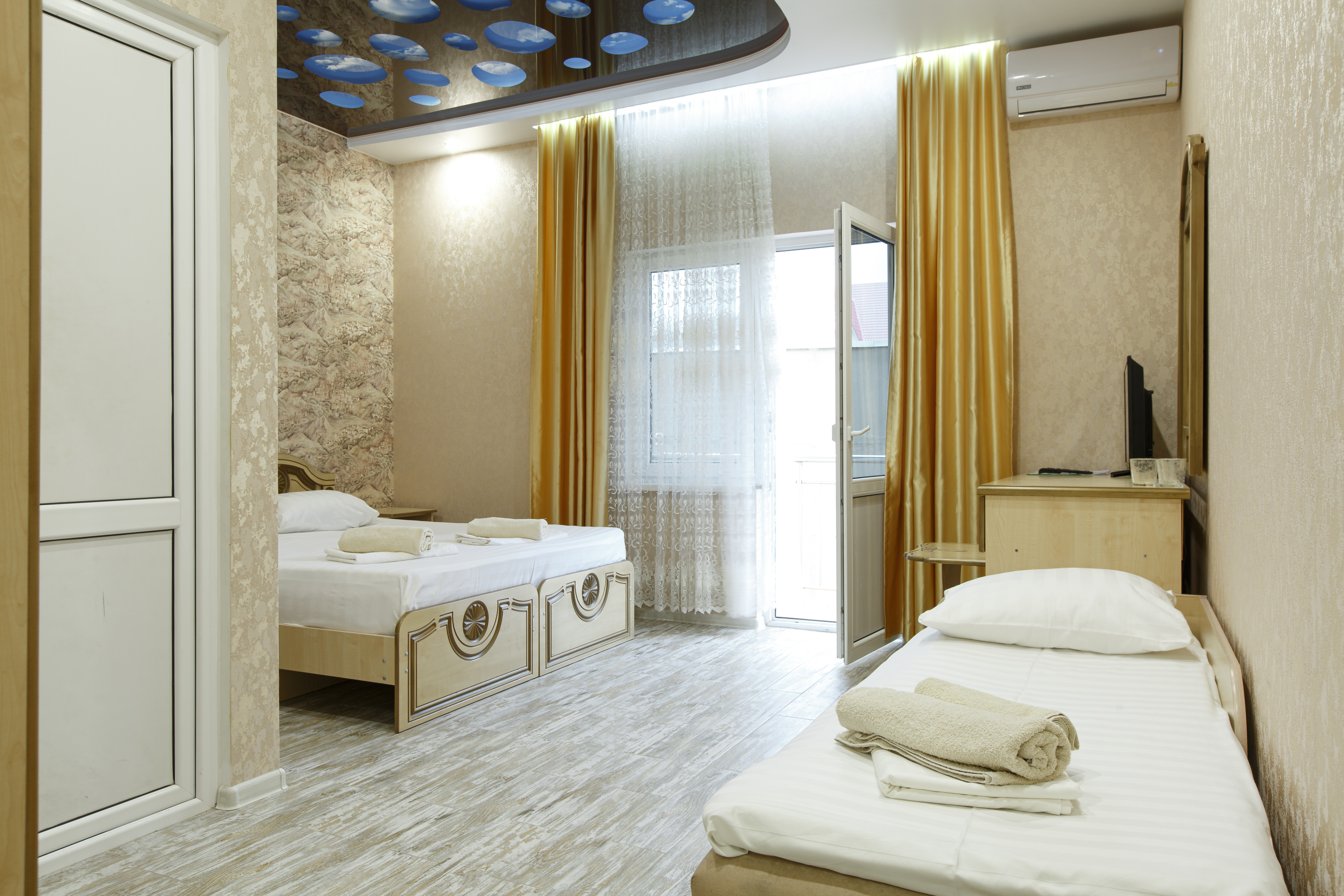 Фото Морской ветер