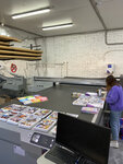 Fancy Print (posyolok Svetlyye Gory, 31), large format printing