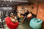 Friends and Meetings (Mira Avenue, 7с3), beauty coworking