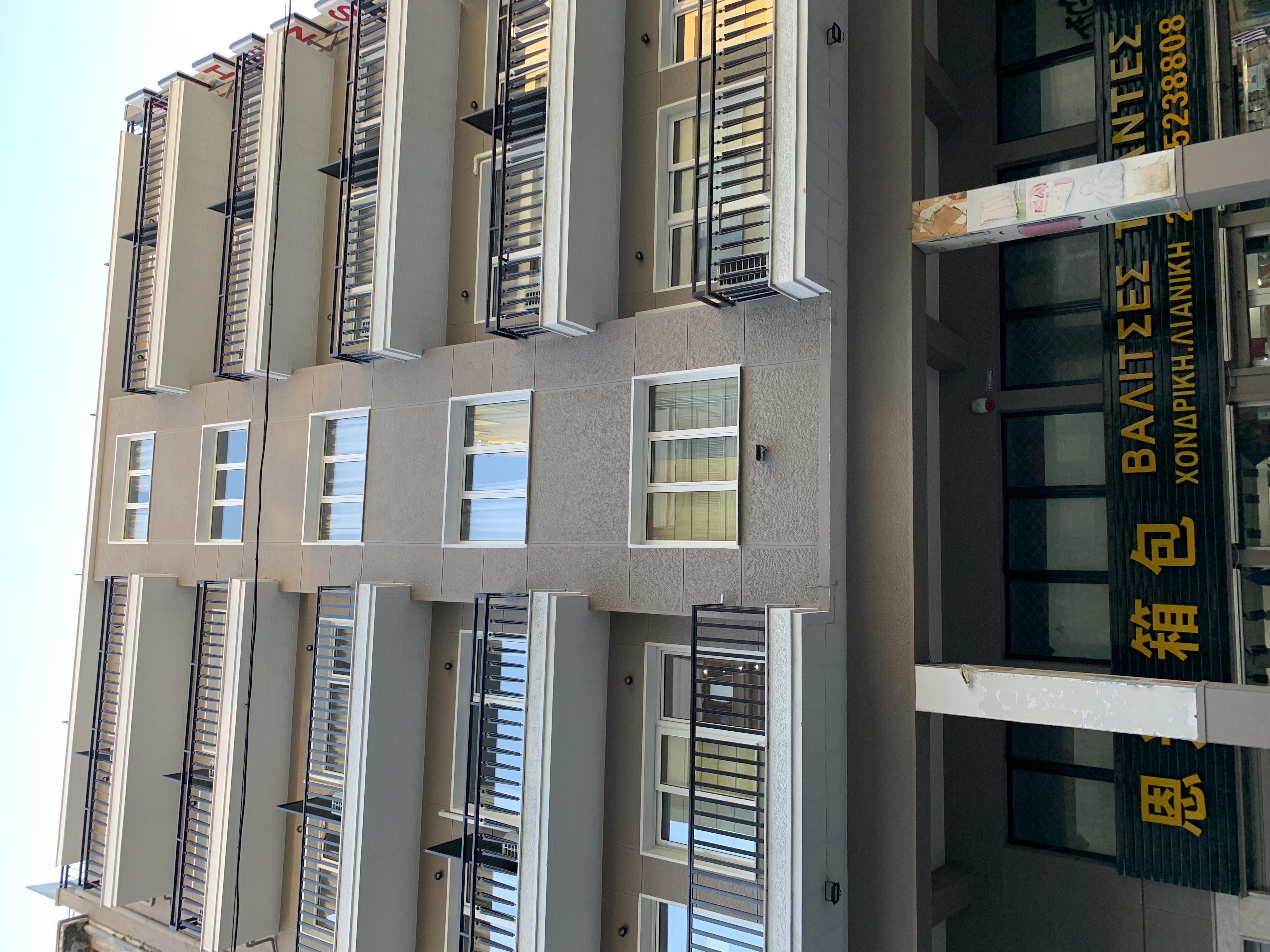 Фото Dorian Inn Hotel