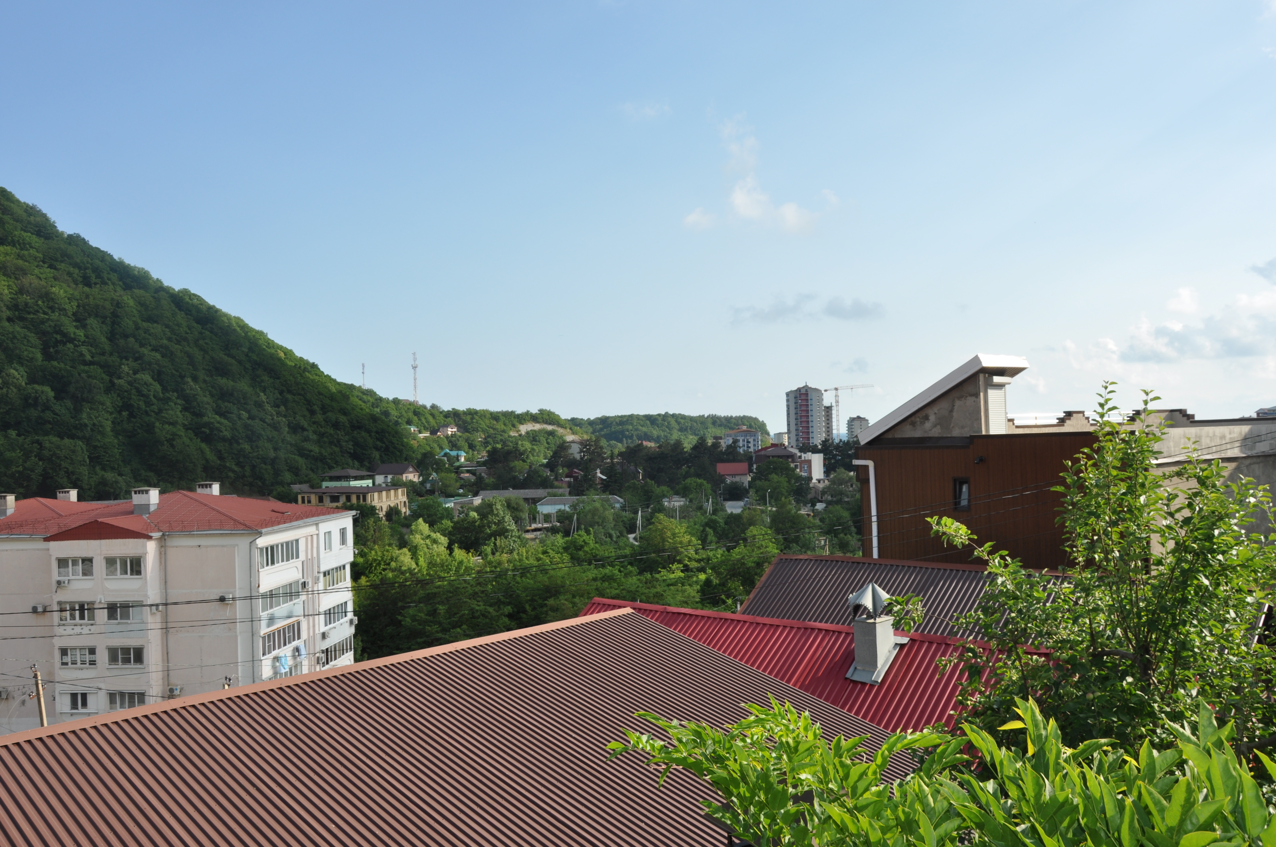 Фото Мармари