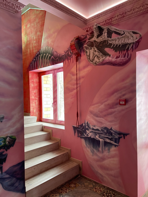 Фото Арт Барин