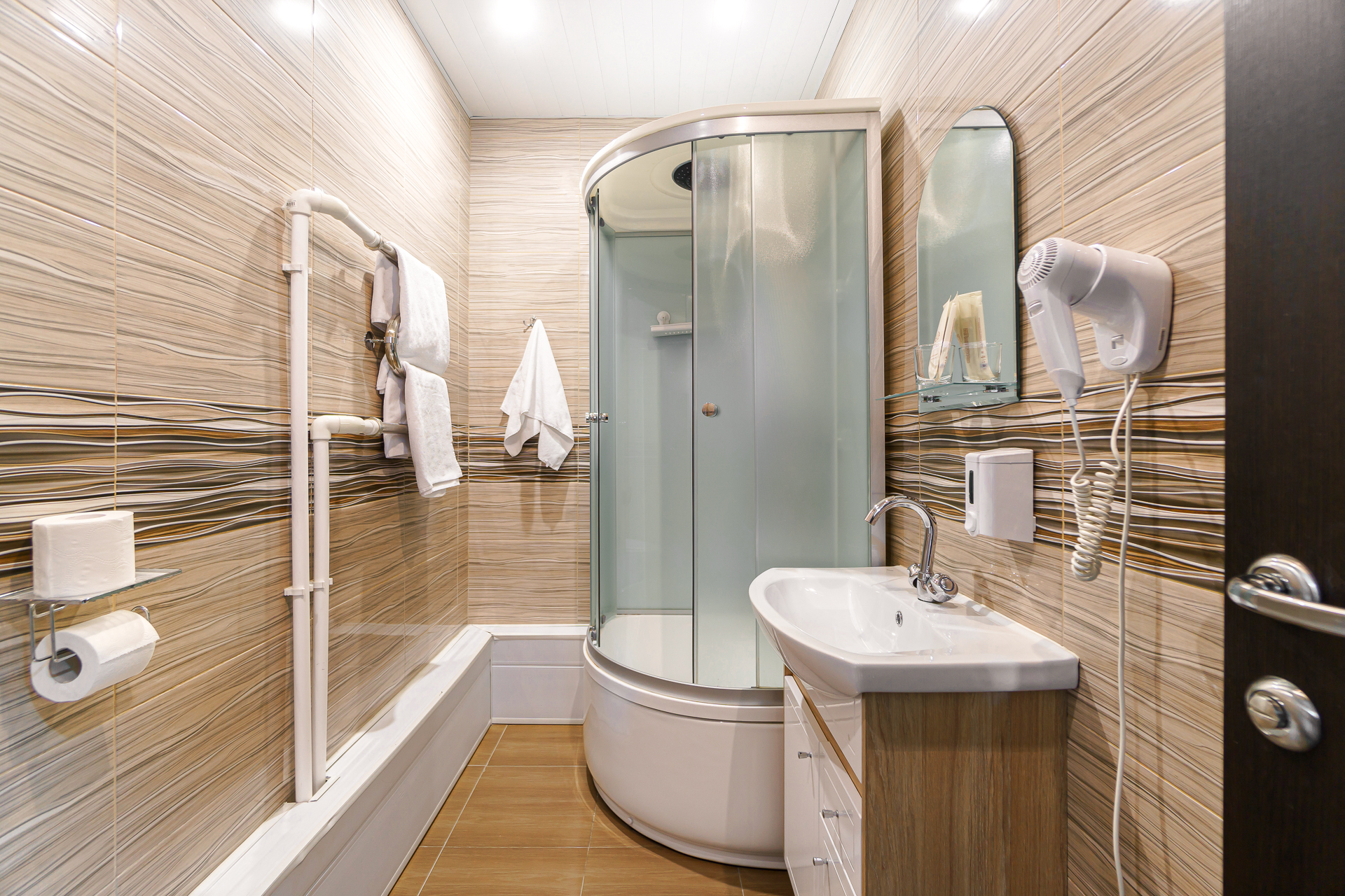 Фото Fortune Inn