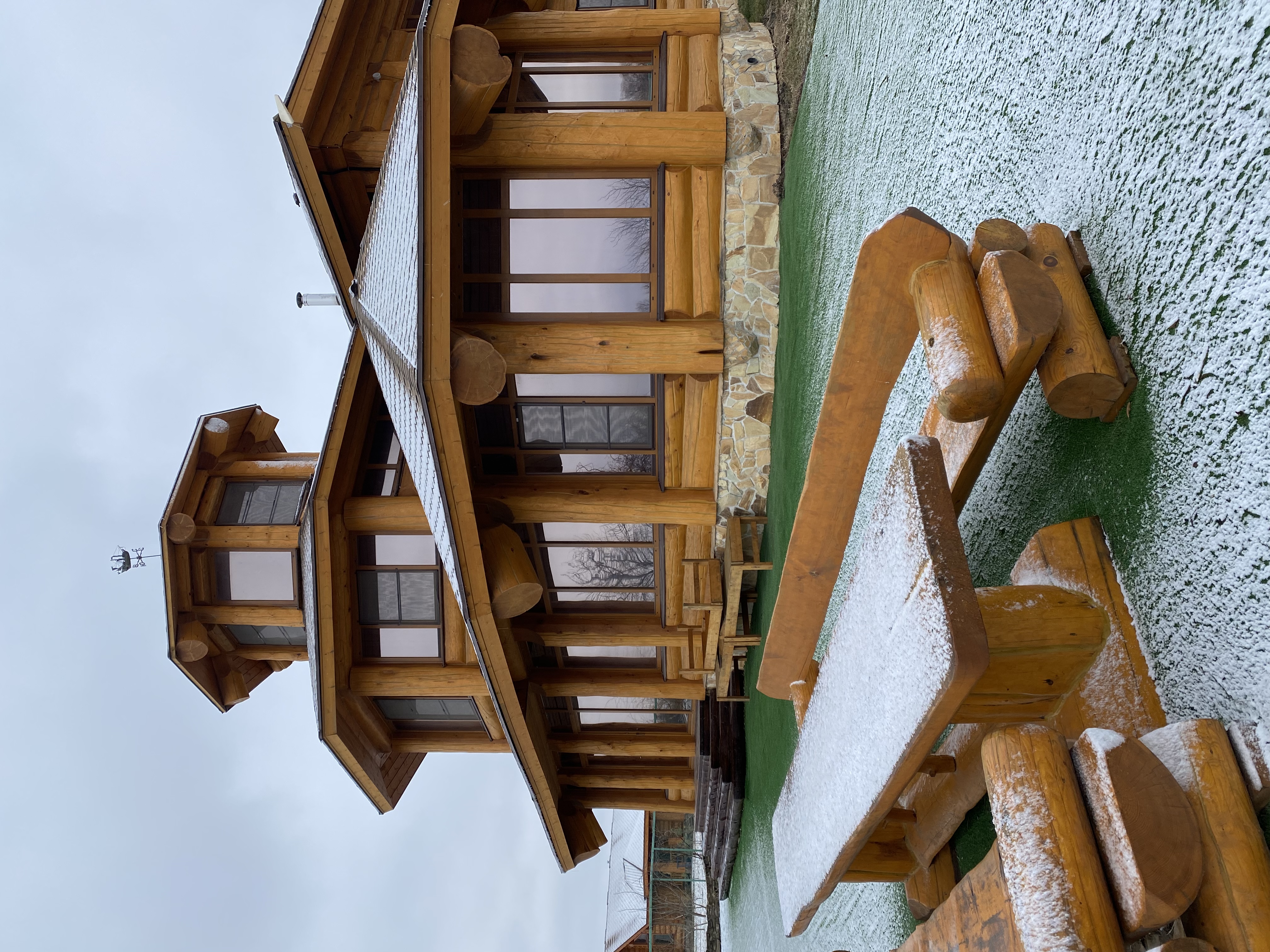 Фото Дом солнца