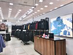 Snowimage (ulitsa Igorya Shapovalova, 8/1), outerwear shop