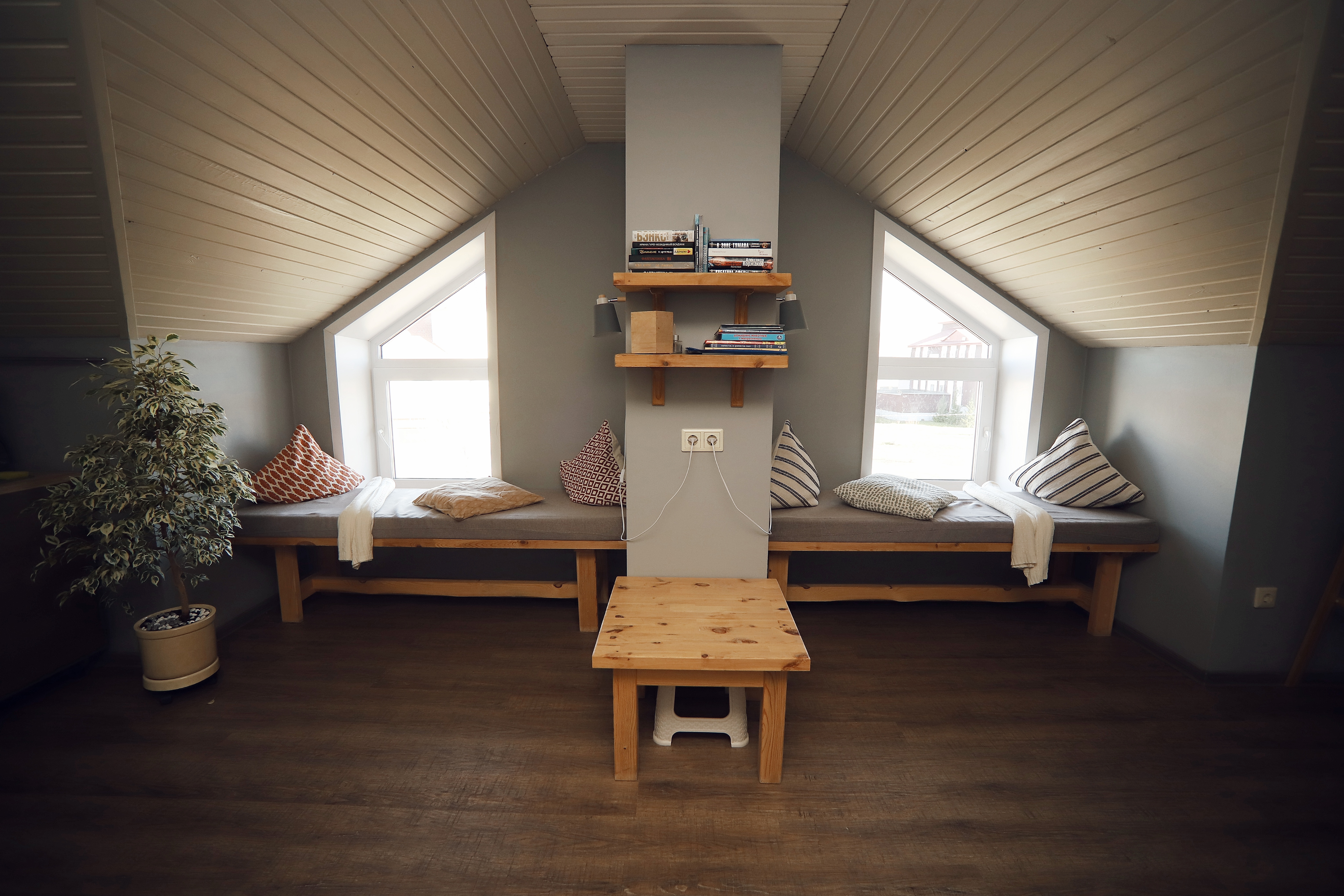 Фото Мини-отель Гости