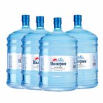 Akva-Lux trading Ltd (Korovinskoye Highway, 10), water store