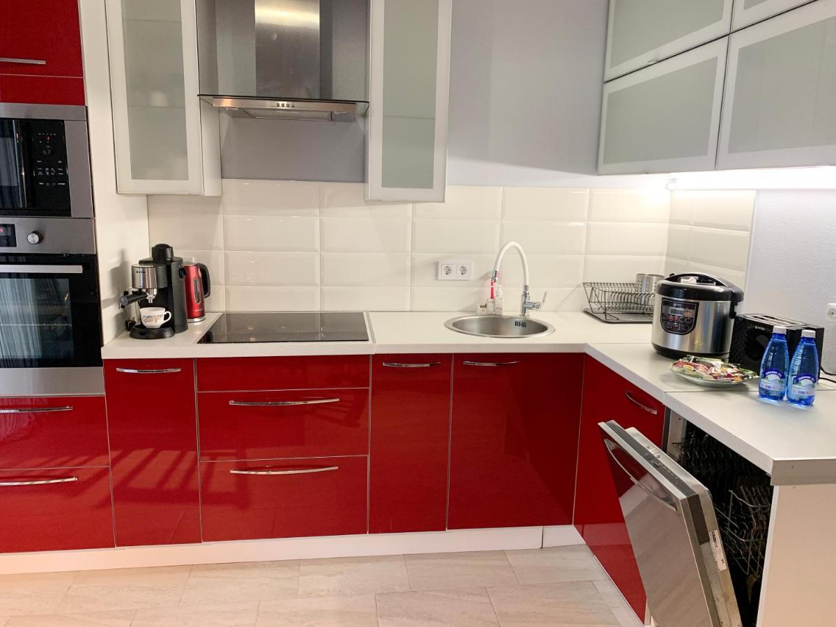 Фото Comfort & Relax Home for your family