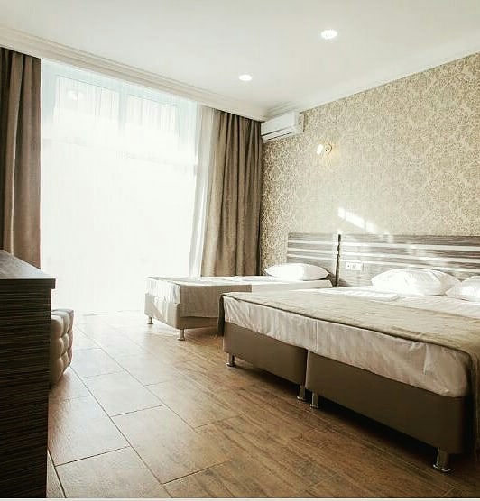 Фото Miracle & N