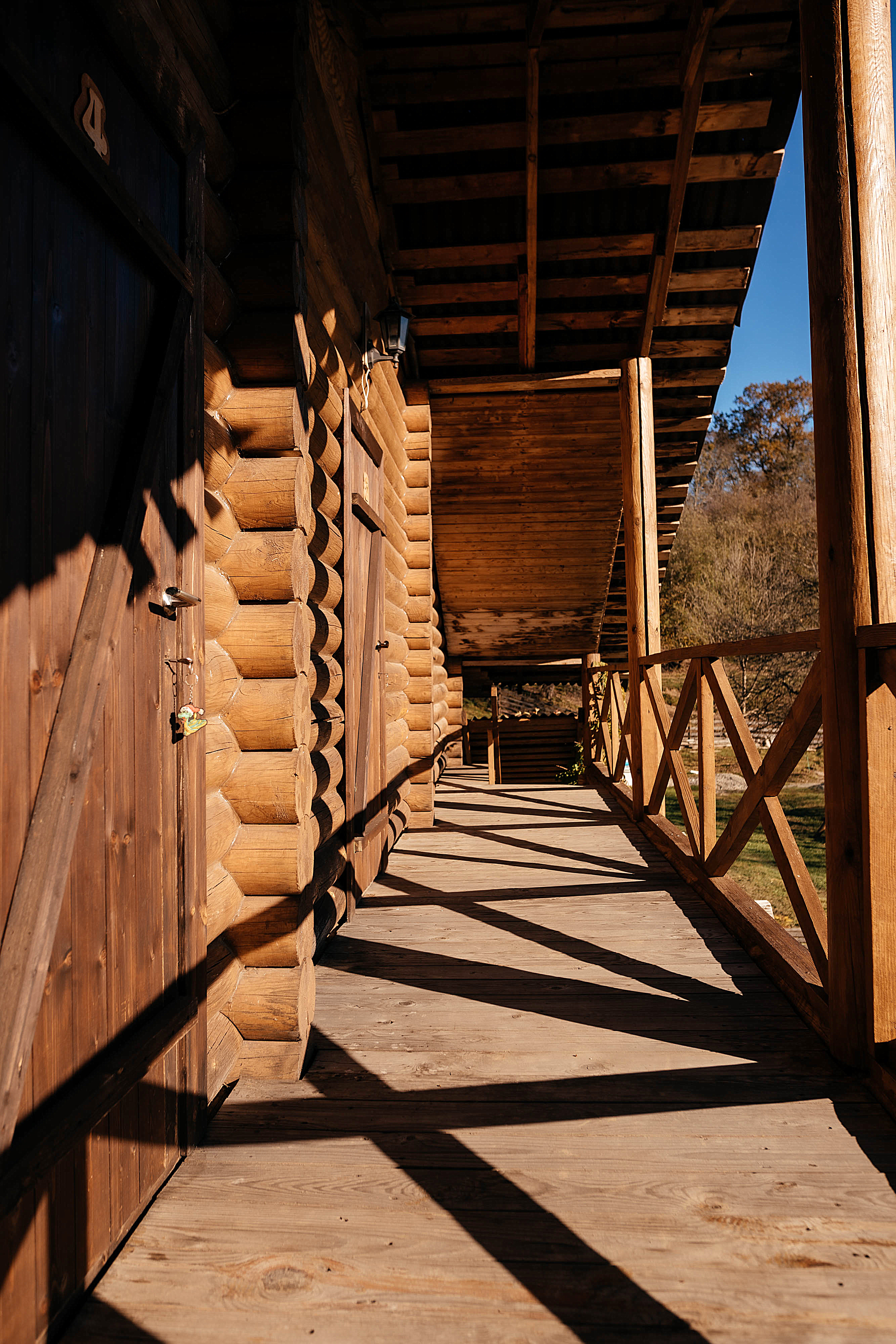 Фото Усадьба Заповедная
