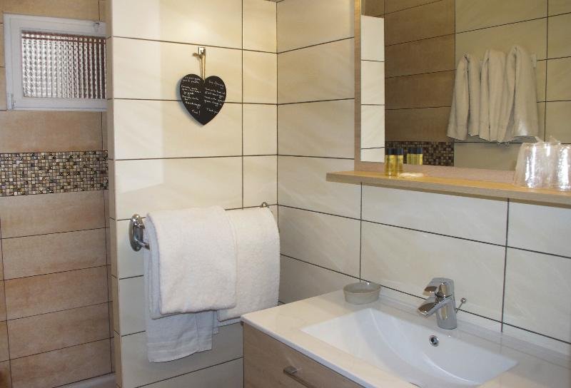 Фото Hotel le Magnan