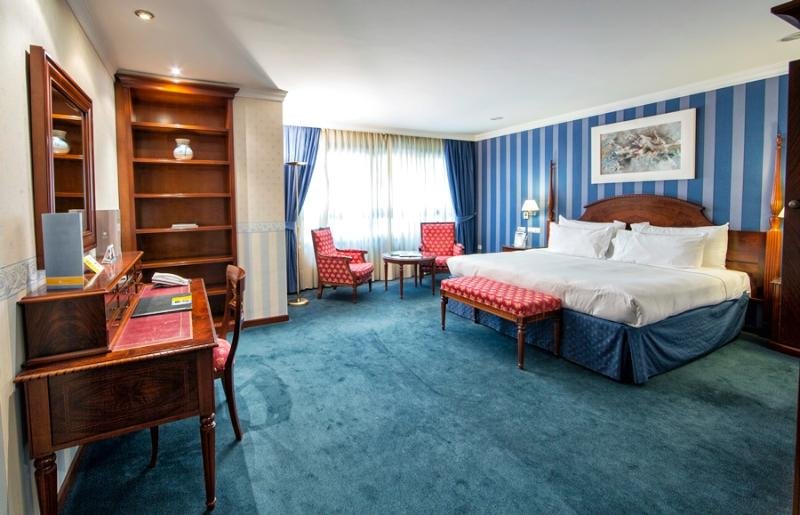 Фото Eurostars Araguaney