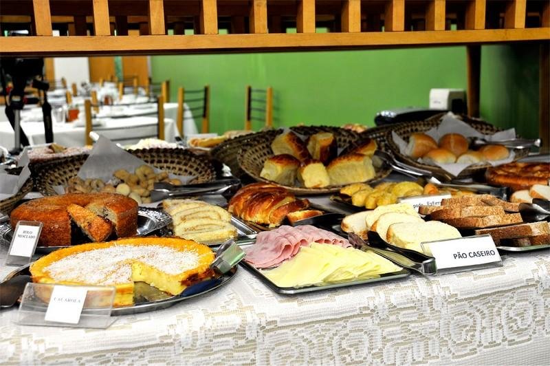 Фото Hotel Cidade