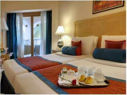 Гостиница Kenilworth Resort & Spa в Мажорде