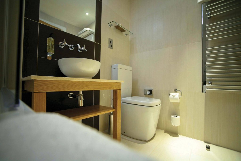 Фото Mornington London Kensington