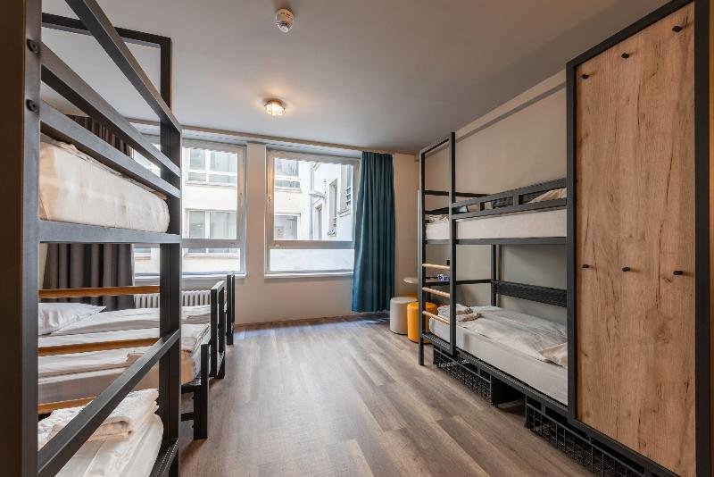 Фото A&o Hamburg City